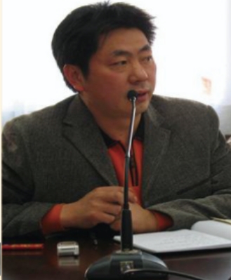 朱圣权